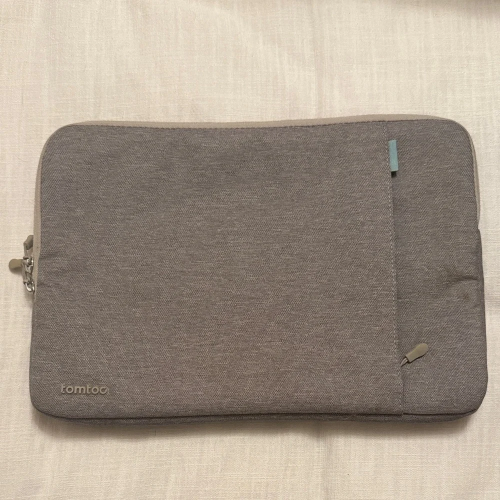 Tomtoc Laptop Sleeve